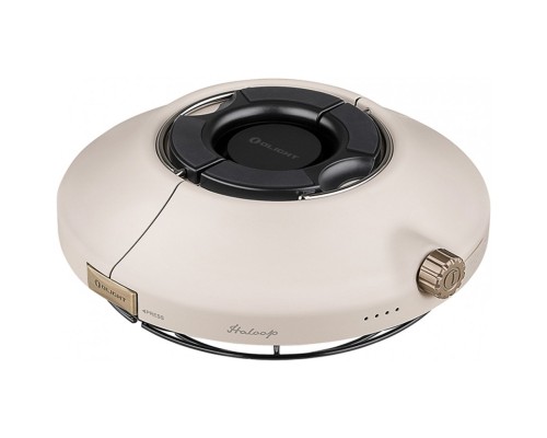 Ліхтар Olight Haloop Clay Beige (Haloop CB)