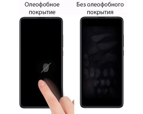 Скло захисне Drobak Tecno POP 4 PRO (464655)