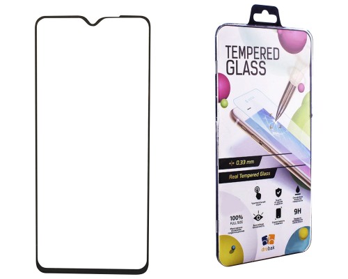 Скло захисне Drobak Tecno POP 4 PRO (464655)