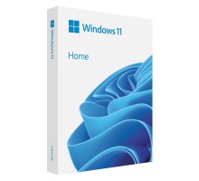 Операційна система Microsoft Windows 11 Home FPP 64-bit Eng Intl non-EU/EFTA USB (HAJ-00089)