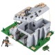 Конструктор Cobi Company of Heroes 3 Німецький дот, 642 деталей (COBI-3043)