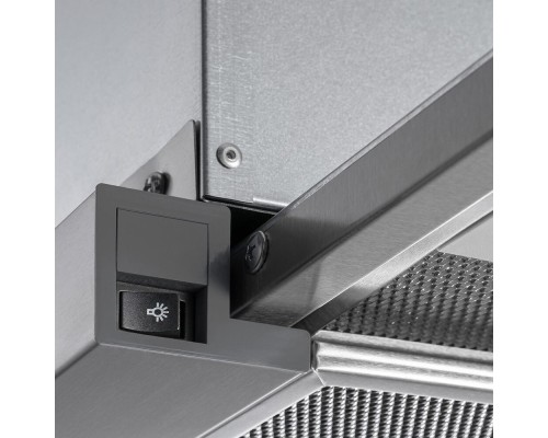 Витяжка кухонна Pyramida ATH 60 (1150) IX