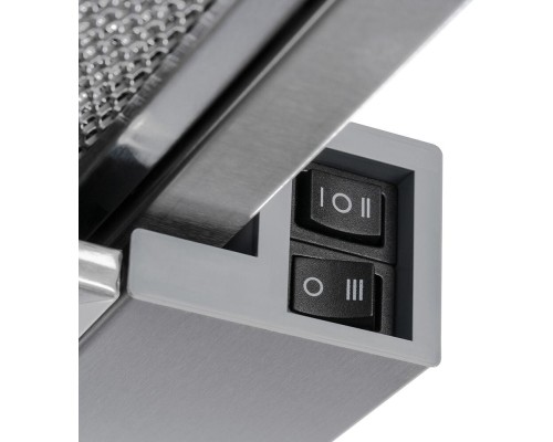 Витяжка кухонна Pyramida ATH 60 (1150) IX