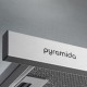 Витяжка кухонна Pyramida ATH 60 (1150) IX