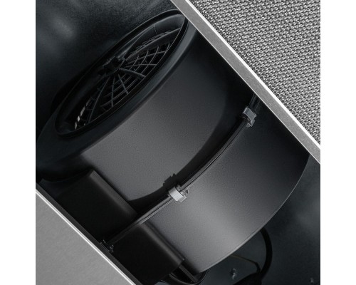 Витяжка кухонна Pyramida ATH 60 (1150) IX