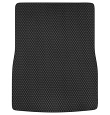 Килимок в багажник EVAtech BMW 3 Series (E92) 2005-2013 5 поколін (BM21653B1RBB)