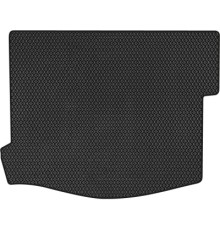Килимок в багажник EVAtech Ford Focus (C346) 2011-2018 3 поколінн (FD1651BO1RBB)