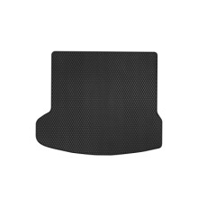 Килимок в багажник EVAtech Land Rover Range Rover Velar 2017+ SUV USA (LR51614B1RBB)