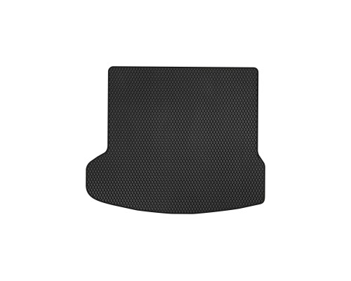 Килимок в багажник EVAtech Land Rover Range Rover Velar 2017+ SUV USA (LR51614B1RBB)