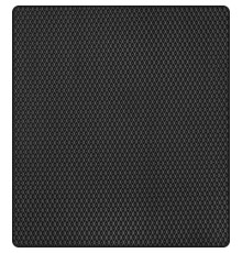 Килимок в багажник EVAtech Nissan Terrano 1985-1995 1 покоління (NS12072B1RBB)