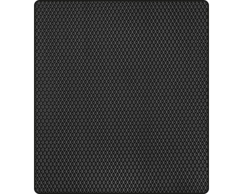 Килимок в багажник EVAtech Nissan Terrano 1985-1995 1 покоління (NS12072B1RBB)