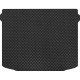 Килимок в багажник EVAtech Peugeot 4008 2012-2017 null SUV EU (PT33145B1RBB)