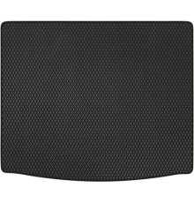 Килимок в багажник EVAtech Renault Sandero (B90) 2007-2012 1 поколі (RT21155B1RBB)