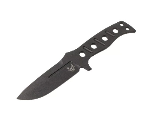 Ніж Benchmade Sibert Adamas Black (375BK-1)