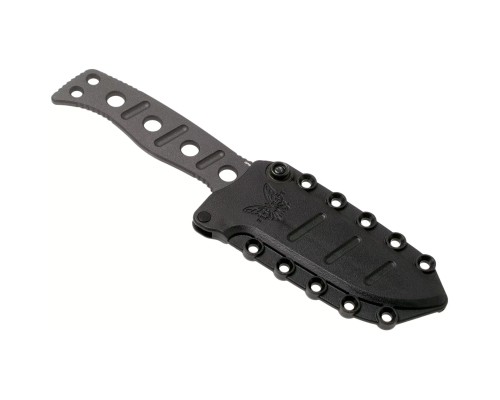 Ніж Benchmade Sibert Adamas Black (375BK-1)