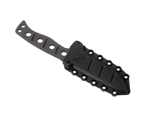 Ніж Benchmade Sibert Adamas Black (375BK-1)