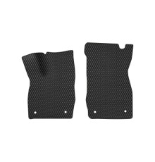 Килимок в салон EVAtech передні Skyworth EV6 2021+ SUV China (SW42129AD2AV4RBB)