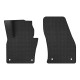 Килимок в салон EVAtech передні Volkswagen Tiguan (Mk 2) 2016-2020 (VW31493AQ2AV4RBB)