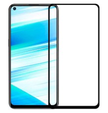 Скло захисне PowerPlant Full screen Oppo A72 (GL608782)