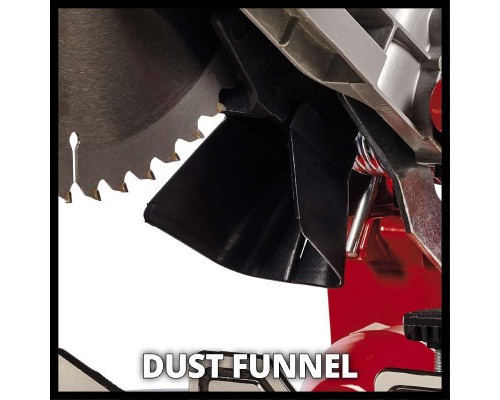 Торцювальна пила Einhell TC-MS 216 (4300370)