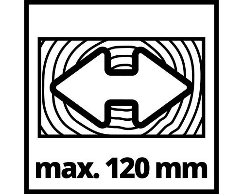 Торцювальна пила Einhell TC-MS 216 (4300370)