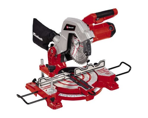 Торцювальна пила Einhell TC-MS 216 (4300370)