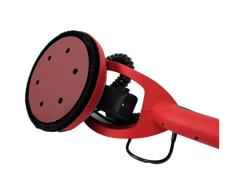 Шліфувальна машина GTM для стін SZB-225FV-2 (жираф) 225мм, 750Вт, 800-1750 об/хв (SZB-225FV-2)