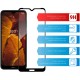 Скло захисне ACCLAB Full Glue Nokia C30 4G (1283126528798)