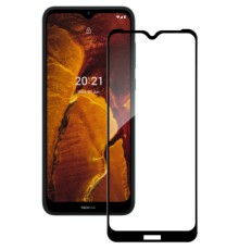 Скло захисне ACCLAB Full Glue Nokia C30 4G (1283126528798)