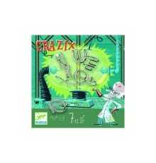 Головоломка Djeco Кразікс (DJ08463)