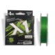 Шнур Favorite_ТОВ X1 PE 4x 150m 0.5/0.117mm 9lb/4.1kg Light Green (1693.11.27)