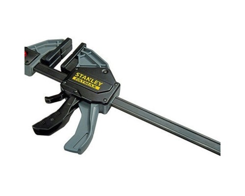 Струбцина Stanley FatMax XL тригерна (швидкозатискна), 600мм (FMHT0-83240)