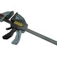 Струбцина Stanley FatMax XL тригерна (швидкозатискна), 600мм (FMHT0-83240)