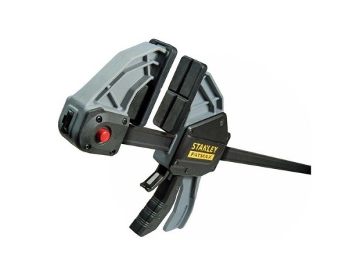 Струбцина Stanley FatMax XL тригерна (швидкозатискна), 600мм (FMHT0-83240)