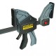 Струбцина Stanley FatMax XL тригерна (швидкозатискна), 600мм (FMHT0-83240)