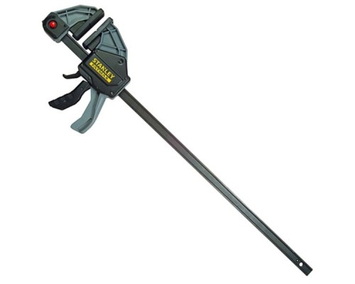 Струбцина Stanley FatMax XL тригерна (швидкозатискна), 600мм (FMHT0-83240)