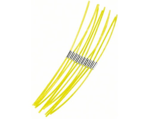 Жилка косильна Bosch для шпульки «Pro-Tap» ART 23 Combitrim, 23 см 10 шт. (F.016.800.174)