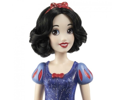 Лялька Disney Princess Білосніжка (HLW08) Лялька Disney Princess Білосніжка (HLW08)