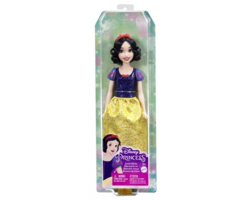 Лялька Disney Princess Білосніжка (HLW08) Лялька Disney Princess Білосніжка (HLW08)