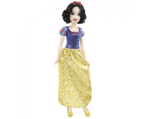 Лялька Disney Princess Білосніжка (HLW08) Лялька Disney Princess Білосніжка (HLW08)