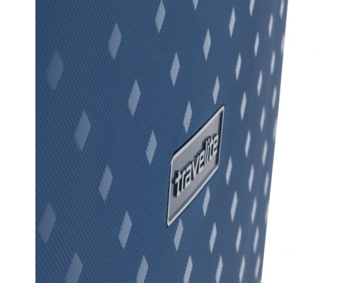 Валіза Travelite Terminal Navy S (TL076047-20)
