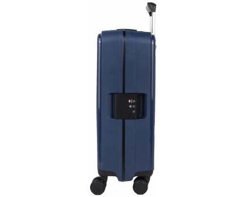 Валіза Travelite Terminal Navy S (TL076047-20)