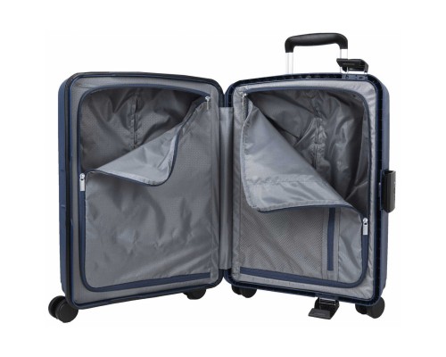 Валіза Travelite Terminal Navy S (TL076047-20)