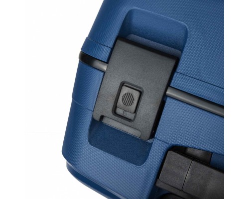 Валіза Travelite Terminal Navy S (TL076047-20)