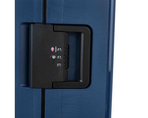 Валіза Travelite Terminal Navy S (TL076047-20)
