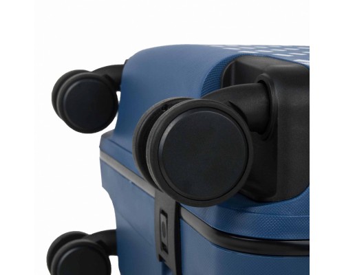 Валіза Travelite Terminal Navy S (TL076047-20)