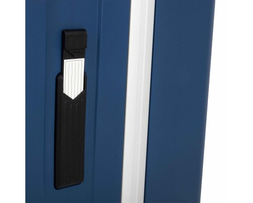 Валіза Travelite Terminal Navy S (TL076047-20)