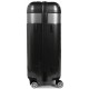 Валіза Titan Sportlight Flash Anthracite M (Ti831405-04)