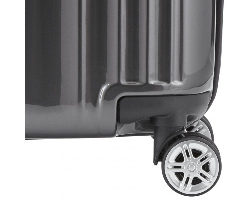 Валіза Titan Sportlight Flash Anthracite M (Ti831405-04)