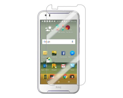 Скло захисне PowerPlant HTC Desire 830 DS (GL604852) Скло захисне PowerPlant HTC Desire 830 DS (GL604852)
